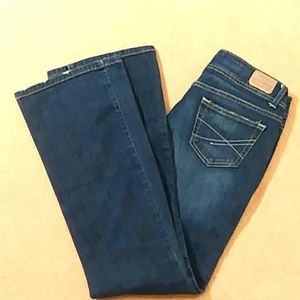 SALE! NWOT Aeropostale Hailey Flare Jeans
